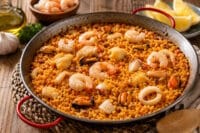 Arroz del Senyoret: origen, tradición y cómo prepararlo en casa