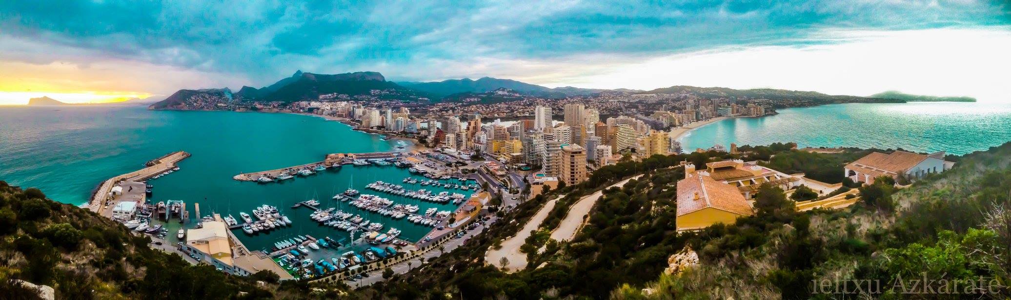 6 curiosidades sobre el Peñón de Ifach que quizá no conoces 1 6 curiosidades sobre el Peñón de Ifach que quizá no conoces