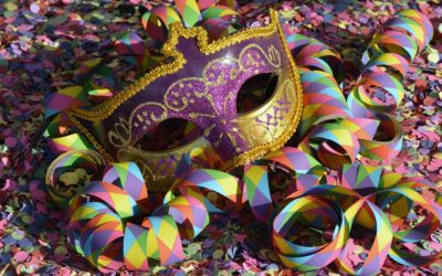 Programación de Carnaval en Calpe 2025