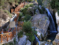 Les Fonts d'Algar