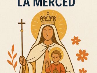 Programación de las Fiestas en Honor a Nstra. Sra. de la Merced 2025