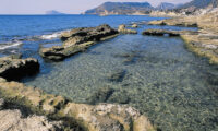 Los Baños de la Reina de Calpe: historia, leyenda y arqueología junto al Mediterráneo