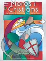 Programación Moros y Cristianos 2025 Calpe
