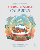 XI Feria de Navidad en Calpe 2025: Vive la Magia de la Navidad en la Costa Blanca 4