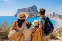 10 planes divertidos para disfrutar de Calpe con niños este verano 1