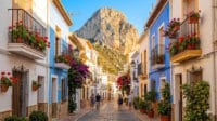 Qué ver en Calpe: descubre sus lugares imprescindibles 1