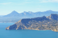 Morro de Toix – Vistas impresionantes del Mar Mediterráneo 1