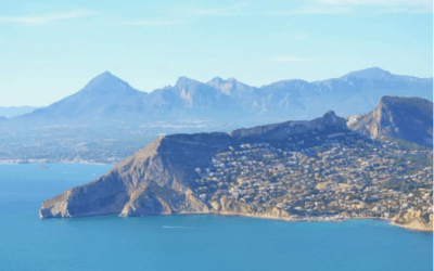 Morro de Toix – Vistas impresionantes del Mar Mediterráneo