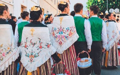 Programación de las Fiestas Patronales Calpe 2026