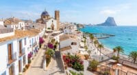 Altea en un día desde Calpe: casco antiguo, miradores y paseo marítimo imperdibles 3 Altea en un día desde Calpe: casco antiguo, miradores y paseo marítimo imperdibles 1
