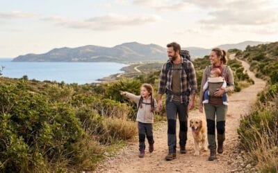 Excursiones desde Calpe para hacer en un día