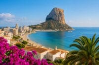 Las mejores zonas de Calpe para alojarse según el tipo de viajero 1