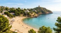 Moraira y la Playa del Portet: una escapada junto al mar 1
