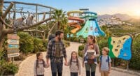 Planes en familia cerca de Calpe: excursiones y parques para disfrutar con niños 1